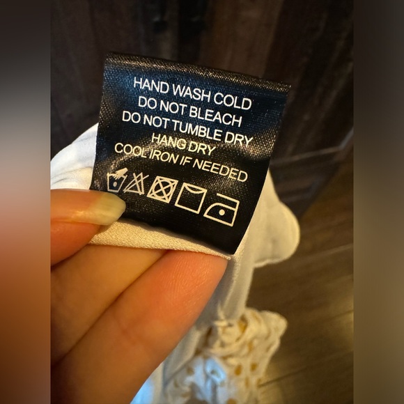 House of Harlow 1960 Polka Dot Dress - Picture 7 of 7